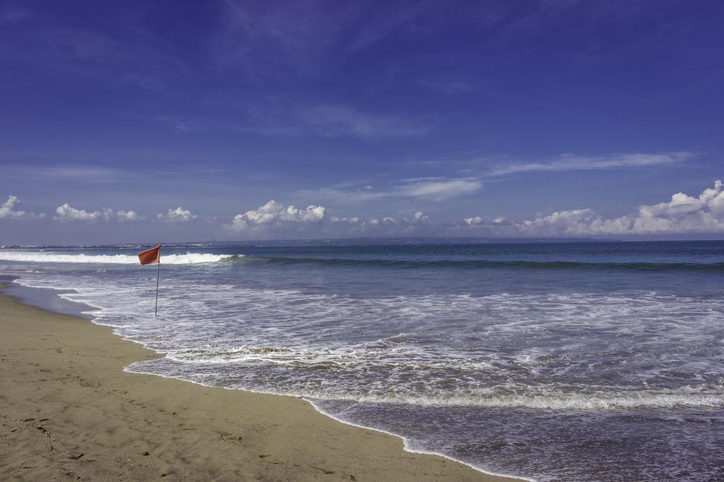 Villa Malou Seminyak Quarto foto